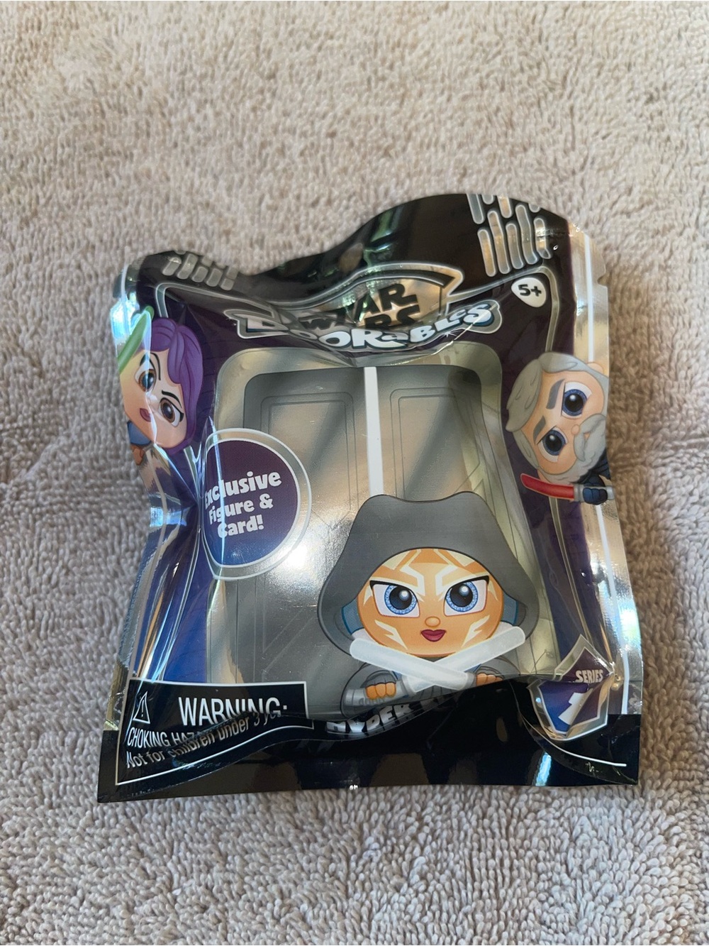 Disney Doorables blind bag